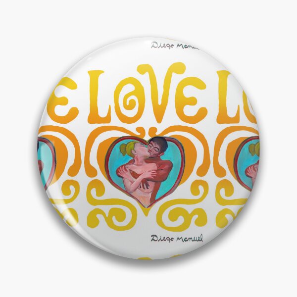 Item preview, Love designed and sold by Diego Manuel Rodriguez.