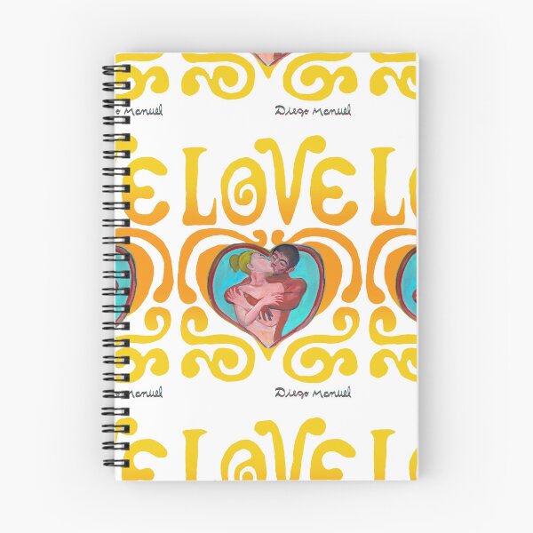 Item preview, Love designed and sold by Diego Manuel Rodriguez.