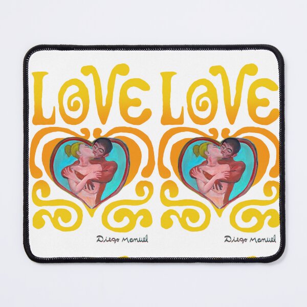 Item preview, Love designed and sold by Diego Manuel Rodriguez.