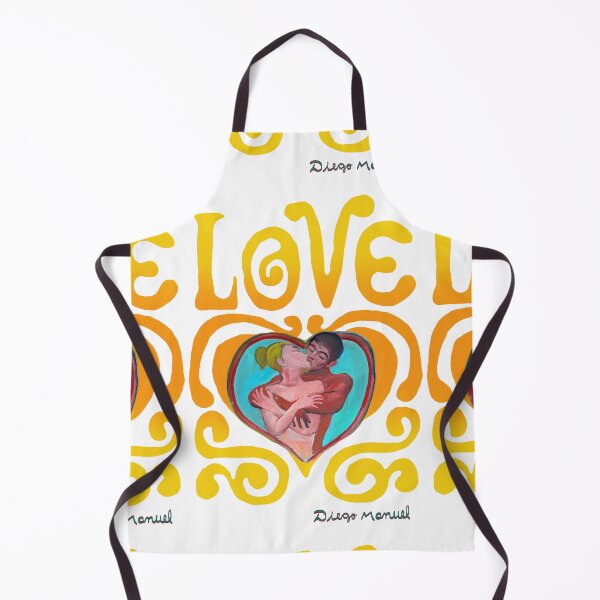 Item preview, Love designed and sold by Diego Manuel Rodriguez.