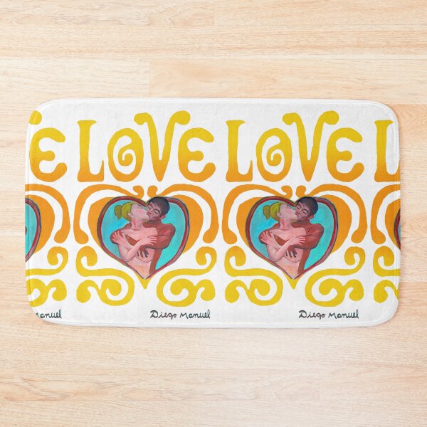 Item preview, Love designed and sold by Diego Manuel Rodriguez.