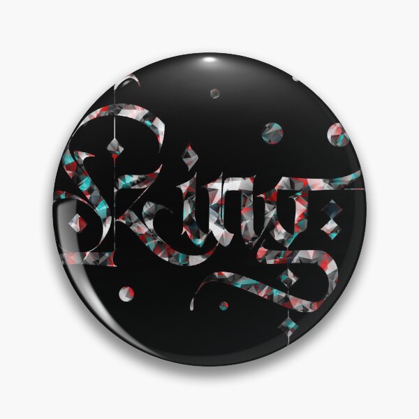 Item preview, King designed and sold by nogamax.