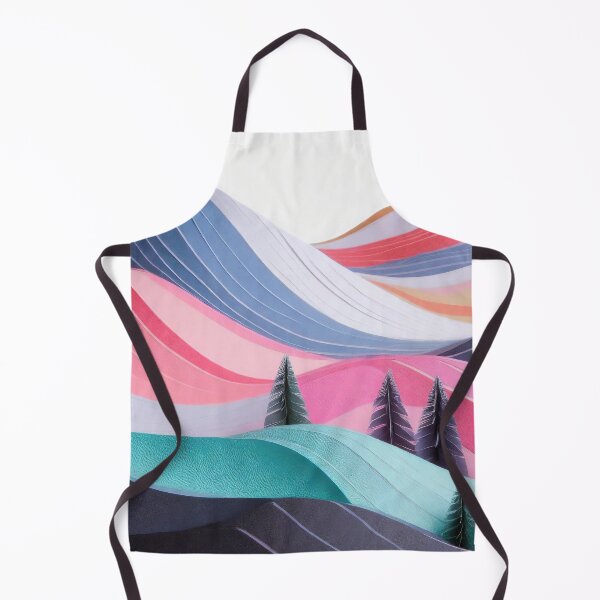 Item preview, Mountain scenery designed and sold by occorocks.