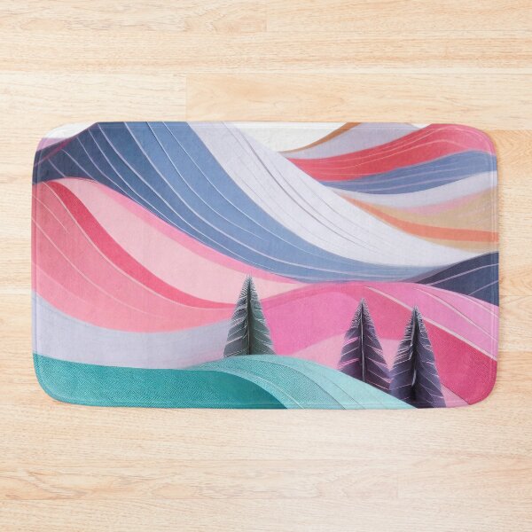 Item preview, Mountain scenery designed and sold by occorocks.