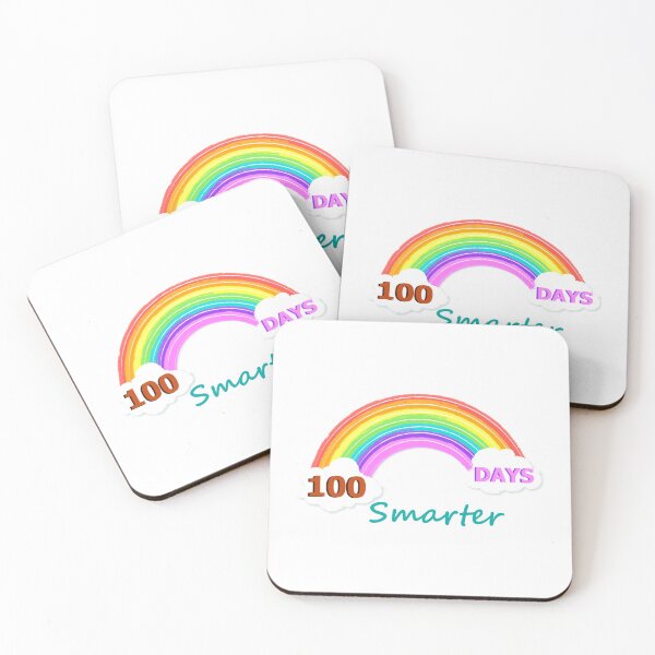 Item preview, 100 Days smarter - 100 Days designed and sold by Cadamurrovault.