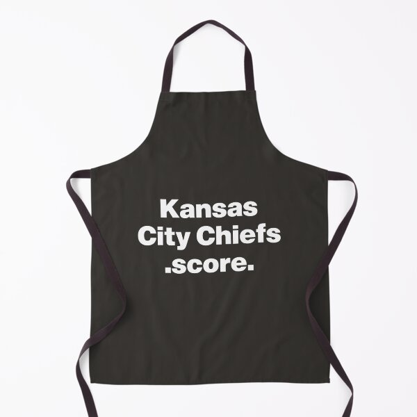 Item preview, Kansas City Chiefs Score Roster designed and sold by nancycrazy.