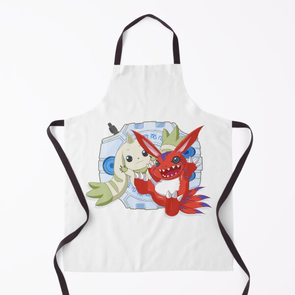 Item preview, Terriermon and elecmon designed and sold by Flotziel id.