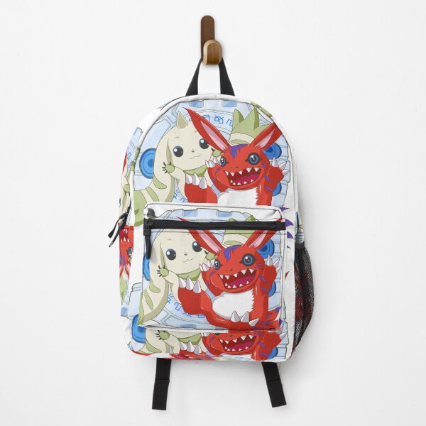 Item preview, Terriermon and elecmon designed and sold by Flotziel id.