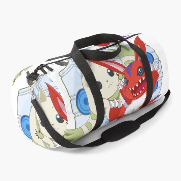 Item preview, Terriermon and elecmon designed and sold by Flotziel id.