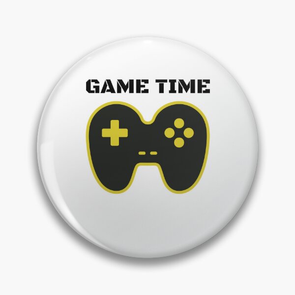 Item preview, GAME TIME designed and sold by FilipJankesoo.