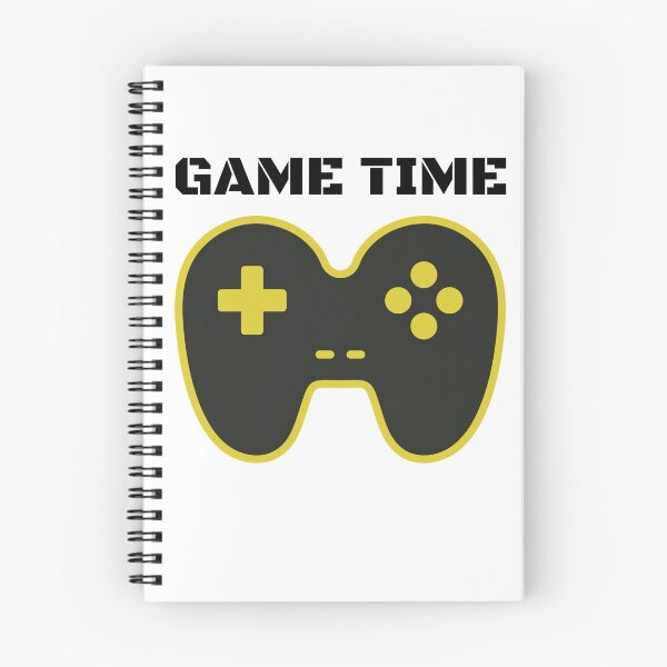 Item preview, GAME TIME designed and sold by FilipJankesoo.