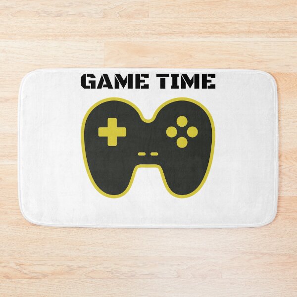 Item preview, GAME TIME designed and sold by FilipJankesoo.
