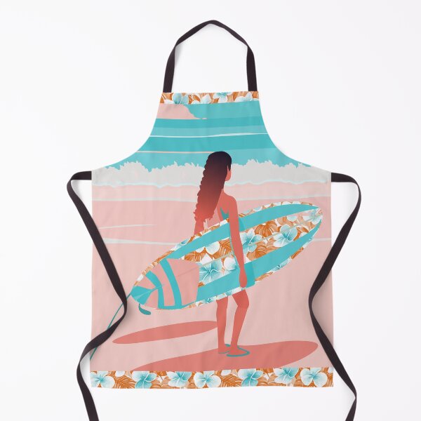 Item preview, Malibu Surf designed and sold by Nina May Designs.