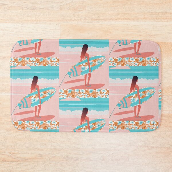 Item preview, Malibu Surf designed and sold by Nina May Designs.
