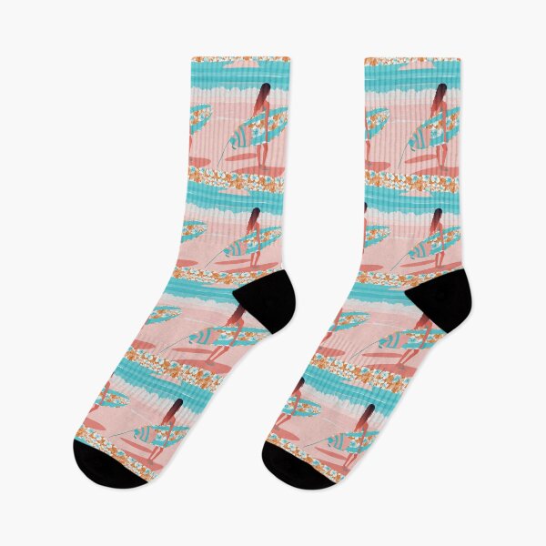 Item preview, Malibu Surf designed and sold by Nina May Designs.