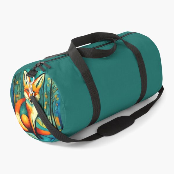 Item preview, Smiling fox. Abstraction. designed and sold by Natalia-Vlad.