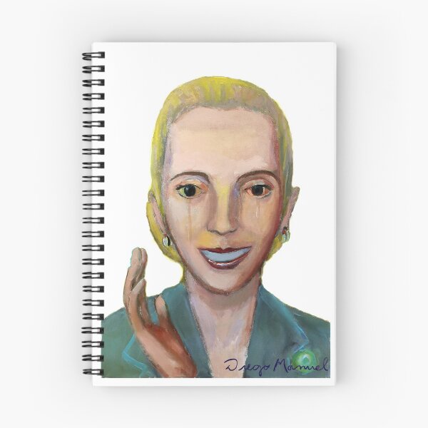 Item preview, Evita and the people designed and sold by Diego Manuel Rodriguez.