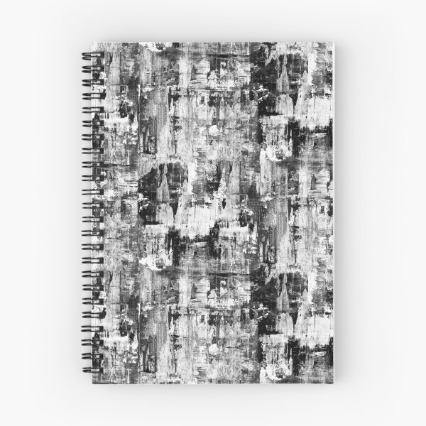 Item preview, Brush strokes texture	 designed and sold by Alessandro Remo Mazzoni Remotextiles.