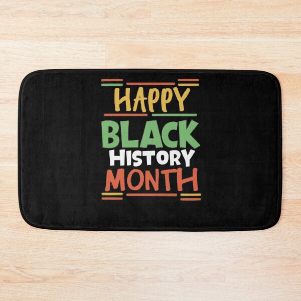 Item preview, Copy of Black History Month designed and sold by UrbanChillz.