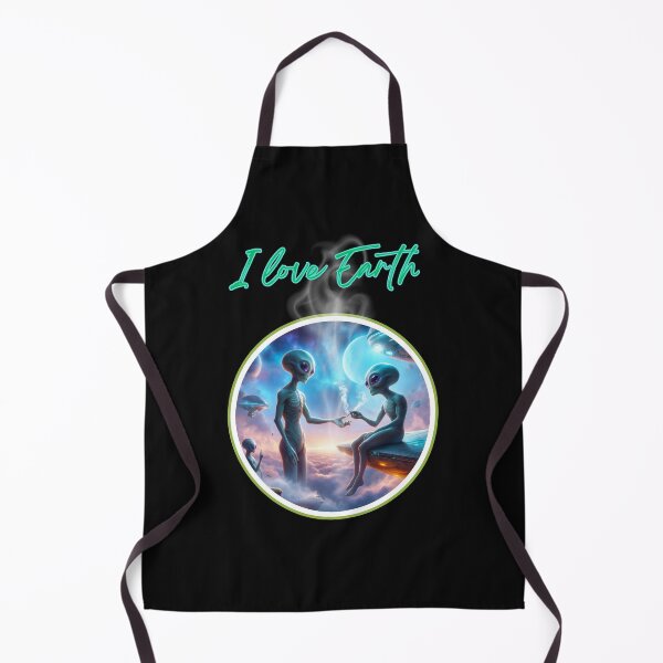 Item preview, Alien humor  designed and sold by SeeingBeyond.