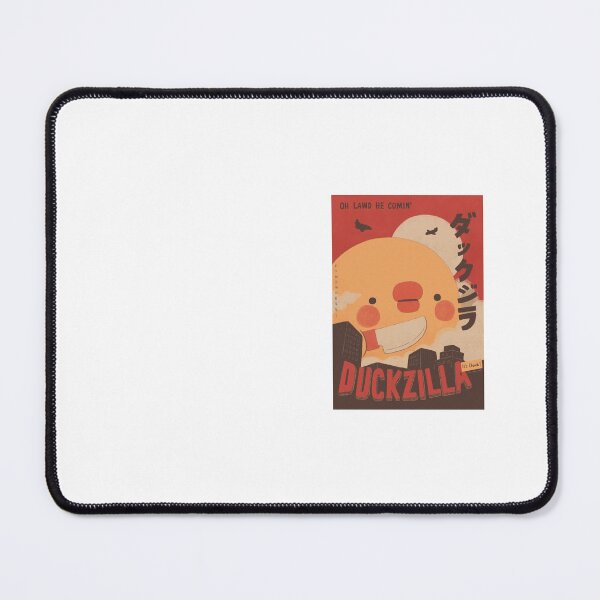 Item preview, Duckzilla designed and sold by KrisSJ12.