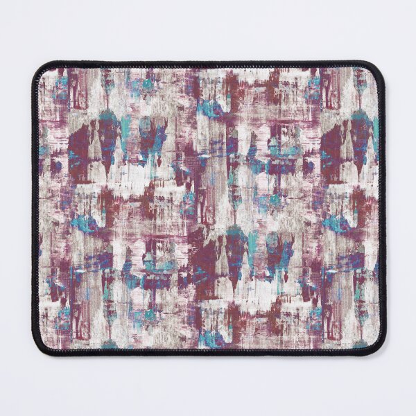 Item preview, Brush strokes texture red designed and sold by Alessandro Remo Mazzoni Remotextiles.