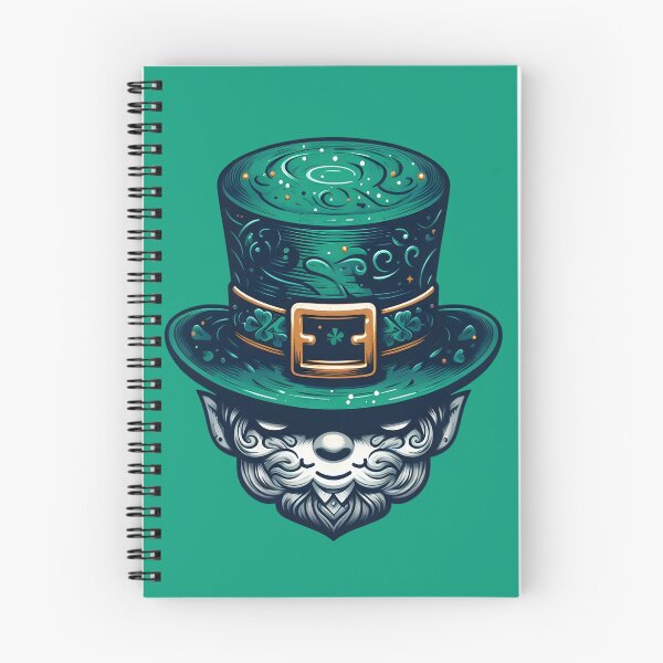 Artikelvorschau, Kobold St. Patrick's Day entworfen und verkauft von Delamoon.