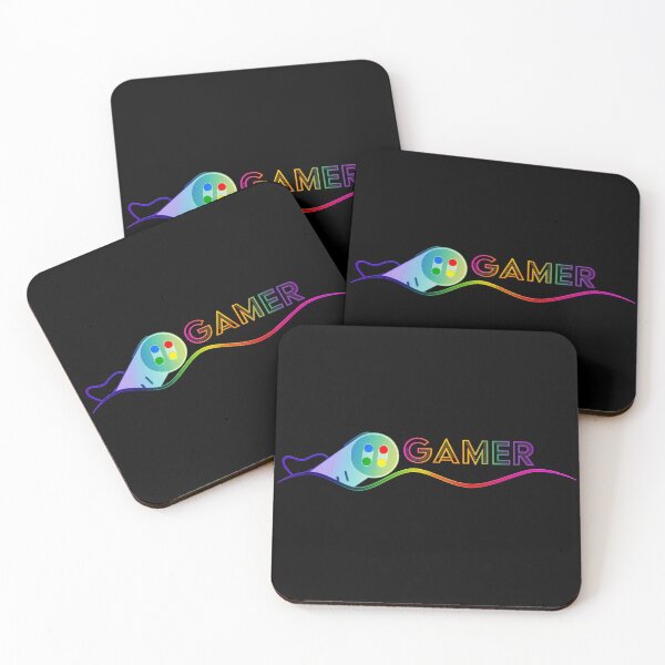 Item preview, gamers designed and sold by xCharlieCat.