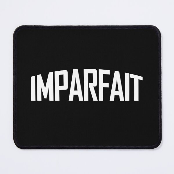 Item preview, Imperfect designed and sold by WordsMusic.