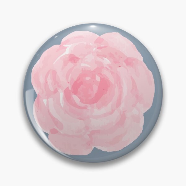 Item preview, Soft Baby Pink Rose designed and sold by PinkRainbow.