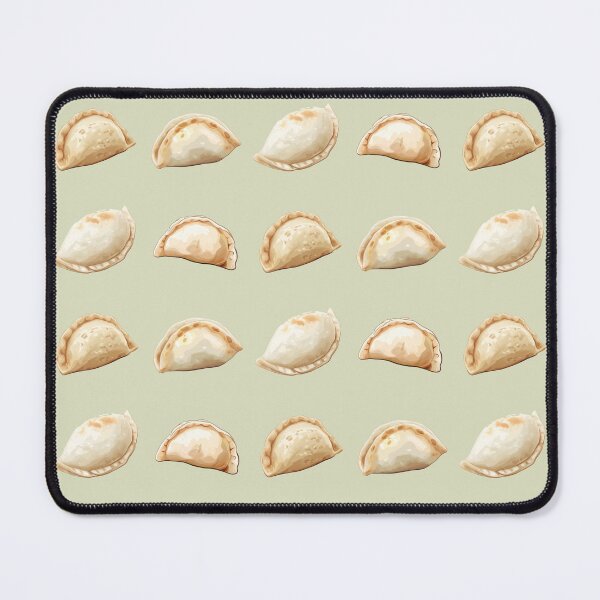 Item preview, Pierogi Polish Dumplings designed and sold by KaraTeProject.