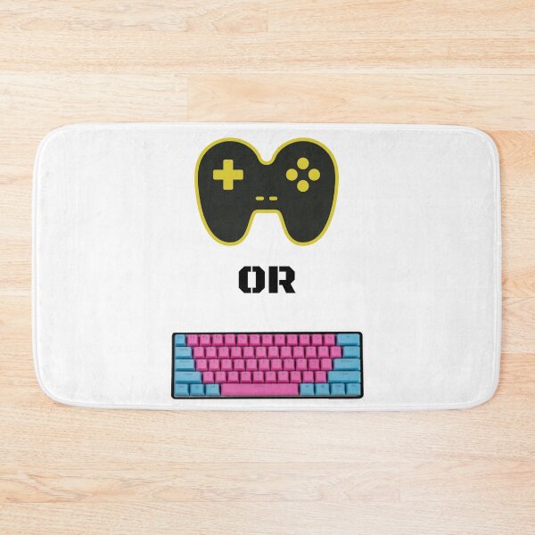 Item preview, Controler or keyboard designed and sold by FilipJankesoo.