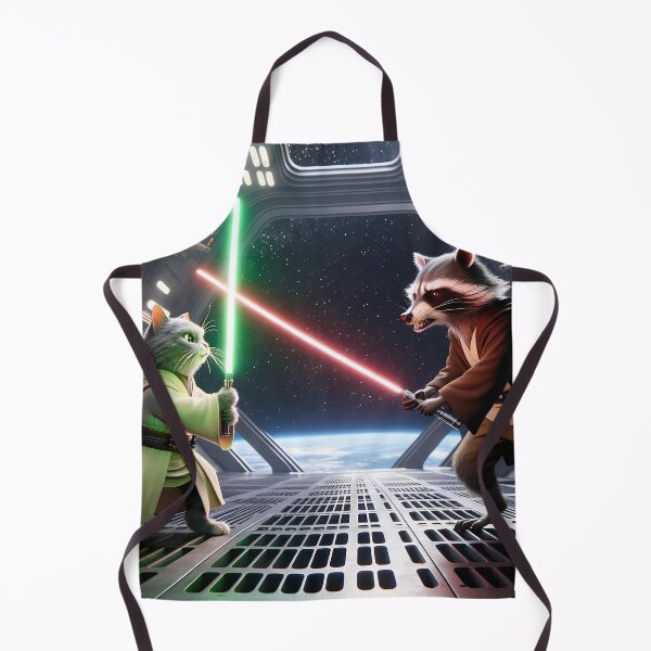 Item preview, Fur-ocious Galactic Duel designed and sold by Appsmiths.