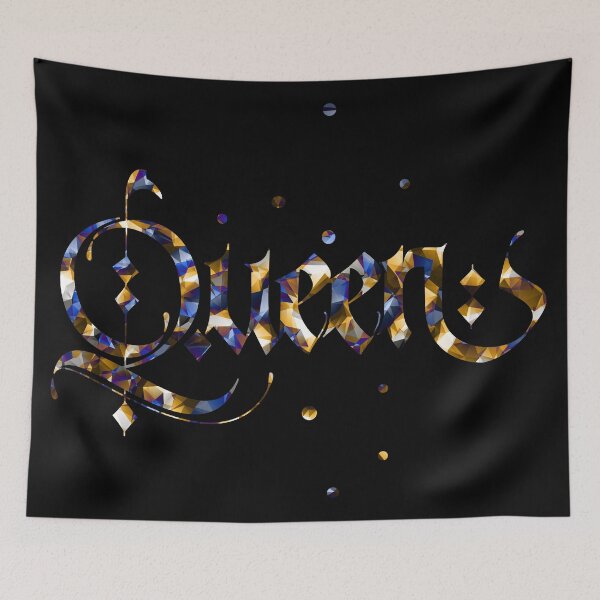 Item preview, Queen designed and sold by nogamax.
