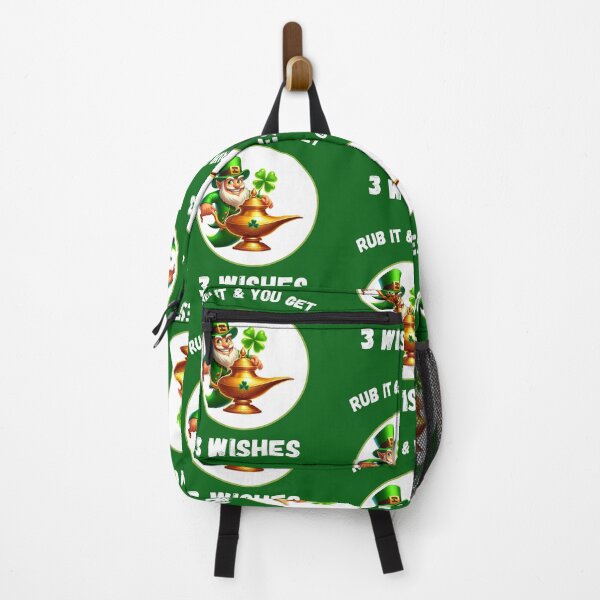 Item preview, Happy St Patrick's Day  designed and sold by SeeingBeyond.