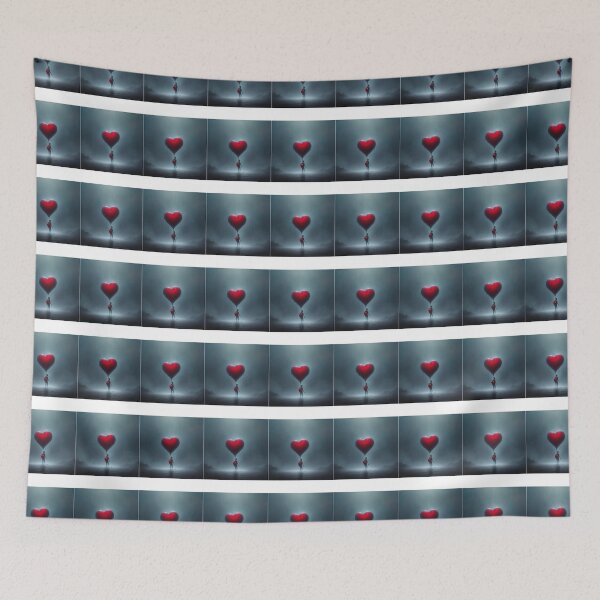 Item preview, Love Makes us fly designed and sold by AnalajiaDesigns.