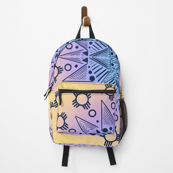 Item preview, Winter Desert - Zia mandala designed and sold by Kara Cooper.