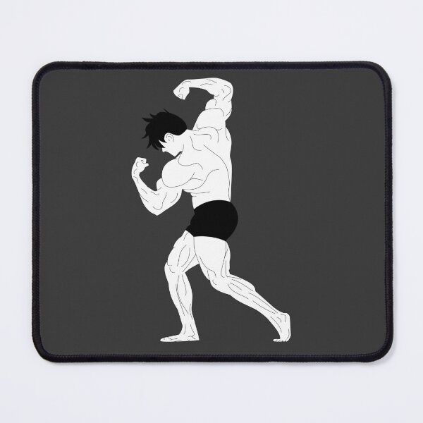 Item preview, Three Quarter Back Pose designed and sold by ObsessionStore.