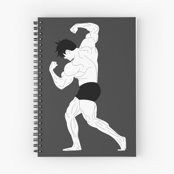 Item preview, Postura de tres cuartos de espalda designed and sold by ObsessionStore.