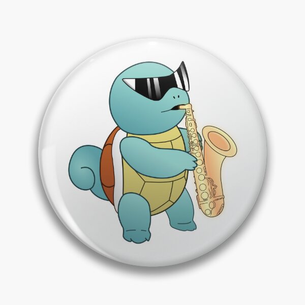 Item preview, Epic Saxophone Meme designed and sold by Zack's Snacks.