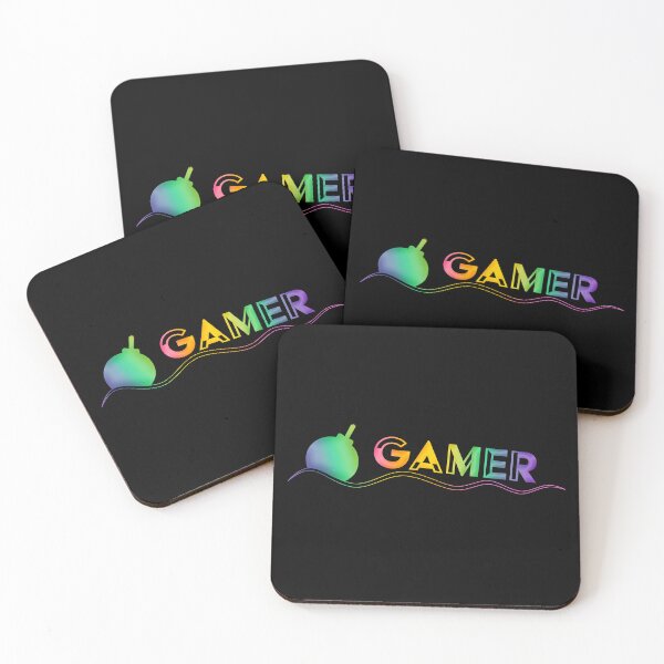 Item preview, gamer #2 designed and sold by xCharlieCat.