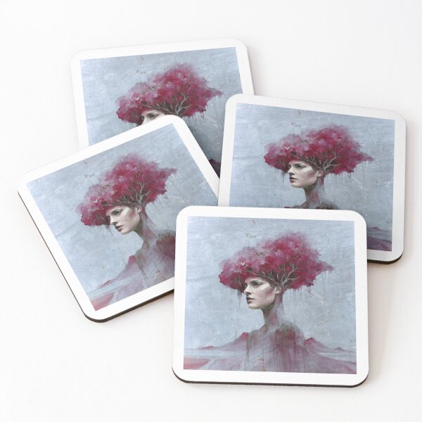 Item preview, Copy of Symbol of mother nature 4 designed and sold by Visual Arts Sławomir Grzanek.