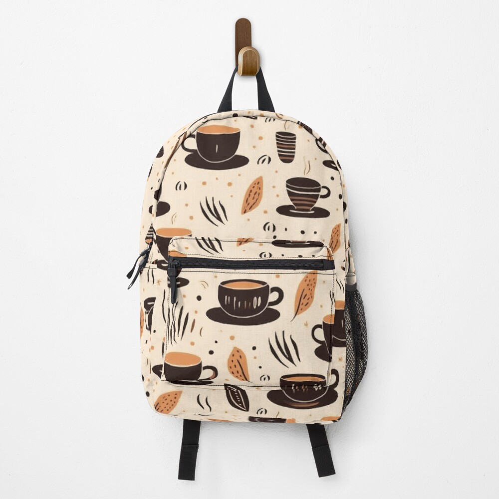 Item preview, Backpack designed and sold by sheprint.
