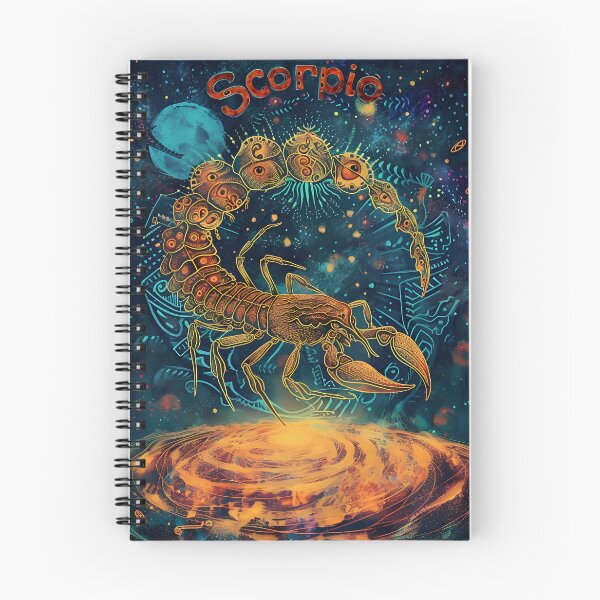 Item preview, Scorpio designed and sold by oilidesing.