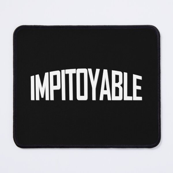 Item preview, Ruthless designed and sold by WordsMusic.