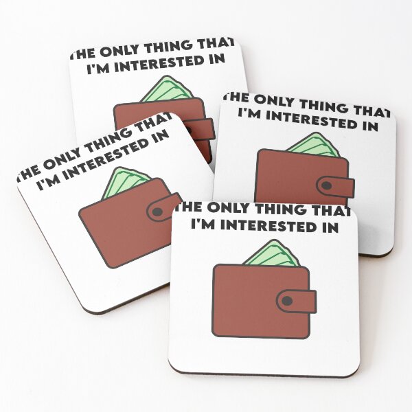 Item preview, Money interested thing designed and sold by FilipJankesoo.