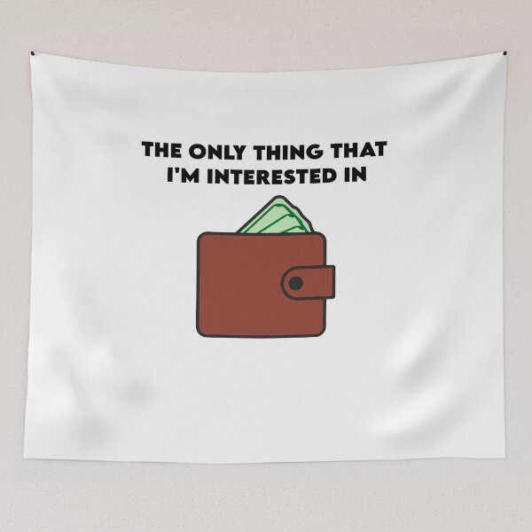 Item preview, Money interested thing designed and sold by FilipJankesoo.