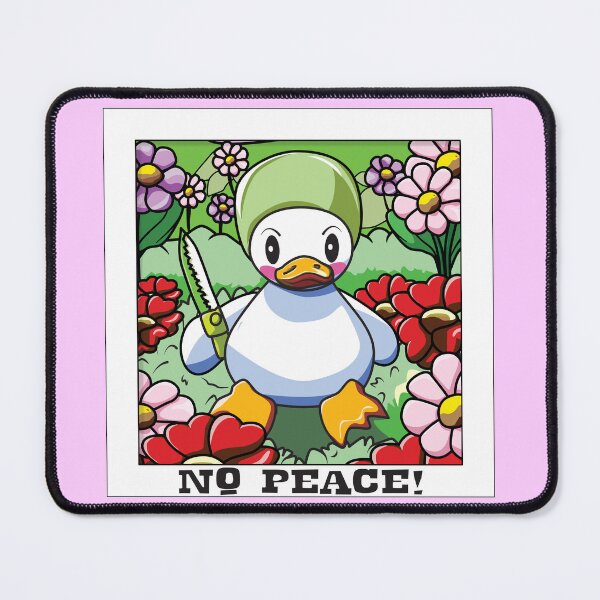 Item preview, Duck Out For Revenge designed and sold by DesertG.
