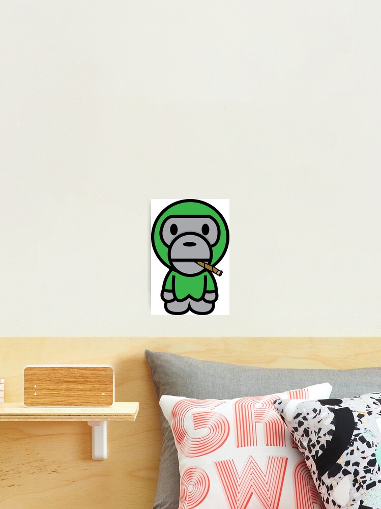 Bape Throw Pillows for Sale - Fine Art America