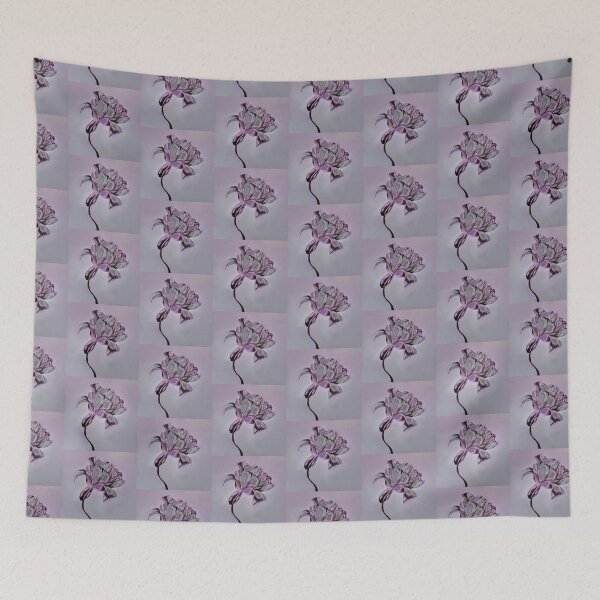 Item preview, Magically Beautiful Tulip designed and sold by JeLoTall.